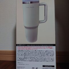 大容量　ステンレスマグボトル　新品の画像