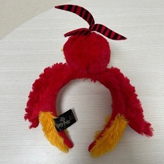 ハリーポッター　　不死鳥　カチューシャの画像