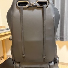 GTRACING ゲーミングチェアの画像