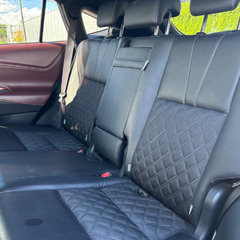 【💥月々21,000円〜】トヨタ ハリアー｜自社ローン◎の画像