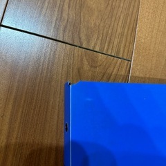 ルーズリーフ バインダーの画像