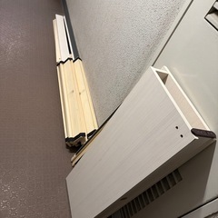 ベッドセットの画像