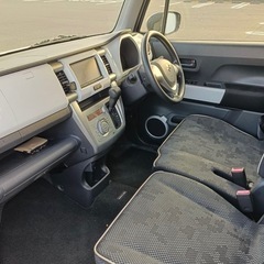 ‼️ハスラーG🩶すぐ乗れるの画像