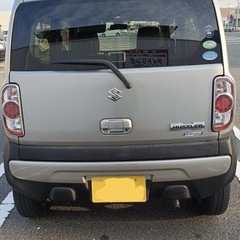 ‼️ハスラーG🩶すぐ乗れるの画像