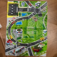 画像のもの全てです。緊急出動ステーションの画像