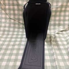 コールマン　ランタンケースの画像