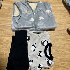 ベビー服、子供服まとめ売り！の画像