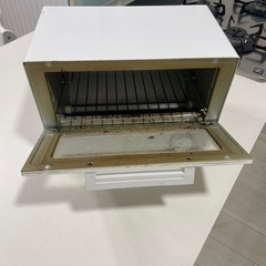 無料　トースターの画像
