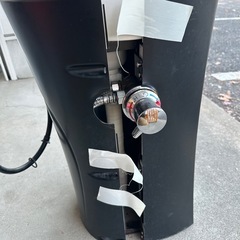 217美容室用 シャンプー洗面台の画像