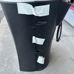 217美容室用 シャンプー洗面台の画像