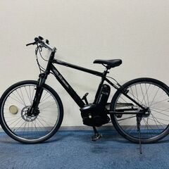 ヤマハ パス ブレイス 4Ah 電動自転車中古【K0CJ5207】②の画像