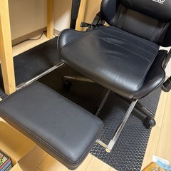 GTRACING ゲーミングチェアの画像