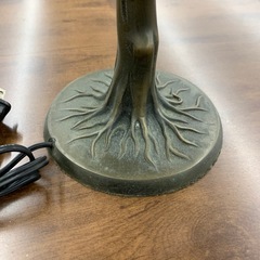 【ジモティー割引で最大15％OFF⭐️】　ステンドグラス　ライトの画像