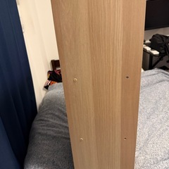 3段ラック お譲りしますの画像