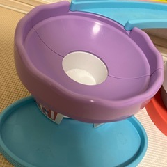 ディズニー　ボール転がし　コロコロの画像
