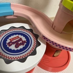 ディズニー　ボール転がし　コロコロの画像