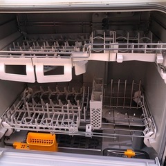 Panasonic 食洗機の画像