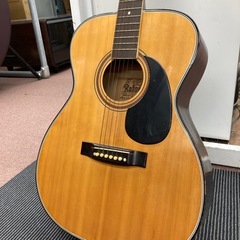 【激安】RaforetJB ギター　アコースティックギターの画像