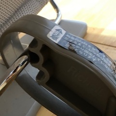 リッチェル　バウンサーの画像