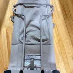 リッチェル　バウンサーの画像