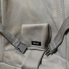 リッチェル　バウンサーの画像