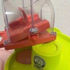 ディズニー　ボール転がし　コロコロの画像