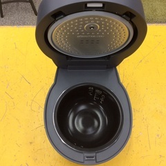 【極厚火釜】炊飯器 RC-ISA30AZ-HA　アイリスオーヤマ　2024年製 IHジャー炊飯器 3合  ＞の画像