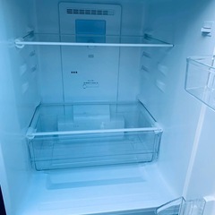 ✅AQUAノンフロン冷凍冷蔵庫✅ ✅AQR-14N✅の画像