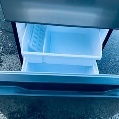 ✅AQUAノンフロン冷凍冷蔵庫✅ ✅AQR-14N✅の画像