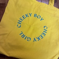 トートバックの画像