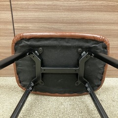 【お取引中】椅子の画像