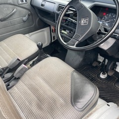 アクティトラック　4WD HA4の画像