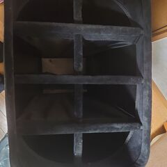 ゴルフクラブケースの画像