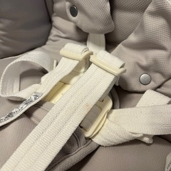 新品に近い【2024年冬購入】ユラリズム スマートプレミアム ハイローラック アップリカの画像