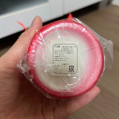 郵便ポスト　ペン立ての画像