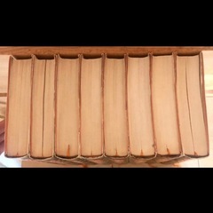 サスケ　1〜8巻セットの画像