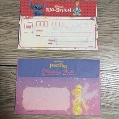 レターセット 便箋 封筒 メモ お手紙の画像