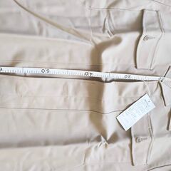 タグ付き　未使用品　長袖　シャツ（ジャケット）　作業服　Hokuto Sei　制電　Lサイズの画像