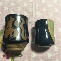 ◆無料いろいろ◆コーヒーポット他　説明文必読の画像