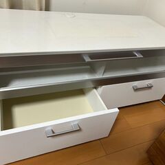 テレビ台（40～50インチ用）の画像