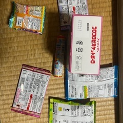 子供 お菓子 まとめ
の画像