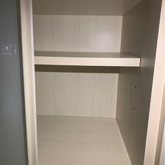 食器棚 追加画像の画像