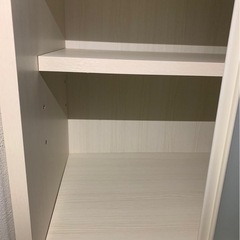 食器棚 追加画像の画像