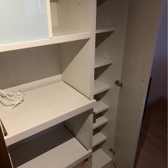 食器棚 追加画像の画像