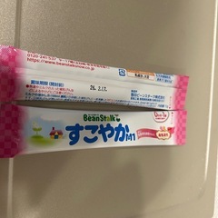 すこやか　ミルク　スティックの画像