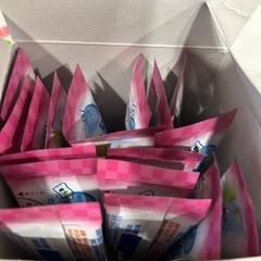 すこやか　ミルク　スティックの画像