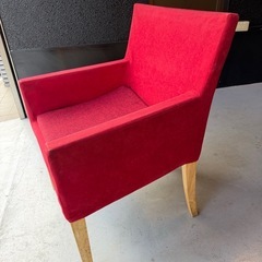 ひとりがけ椅子の画像