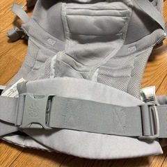 エルゴ抱っこ紐の画像