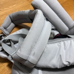 エルゴ抱っこ紐の画像