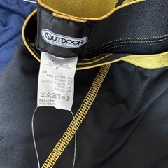 メンズ未使用Ｍサイズ3枚の画像